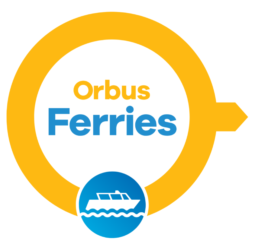 Orbus Ferries Queenstown